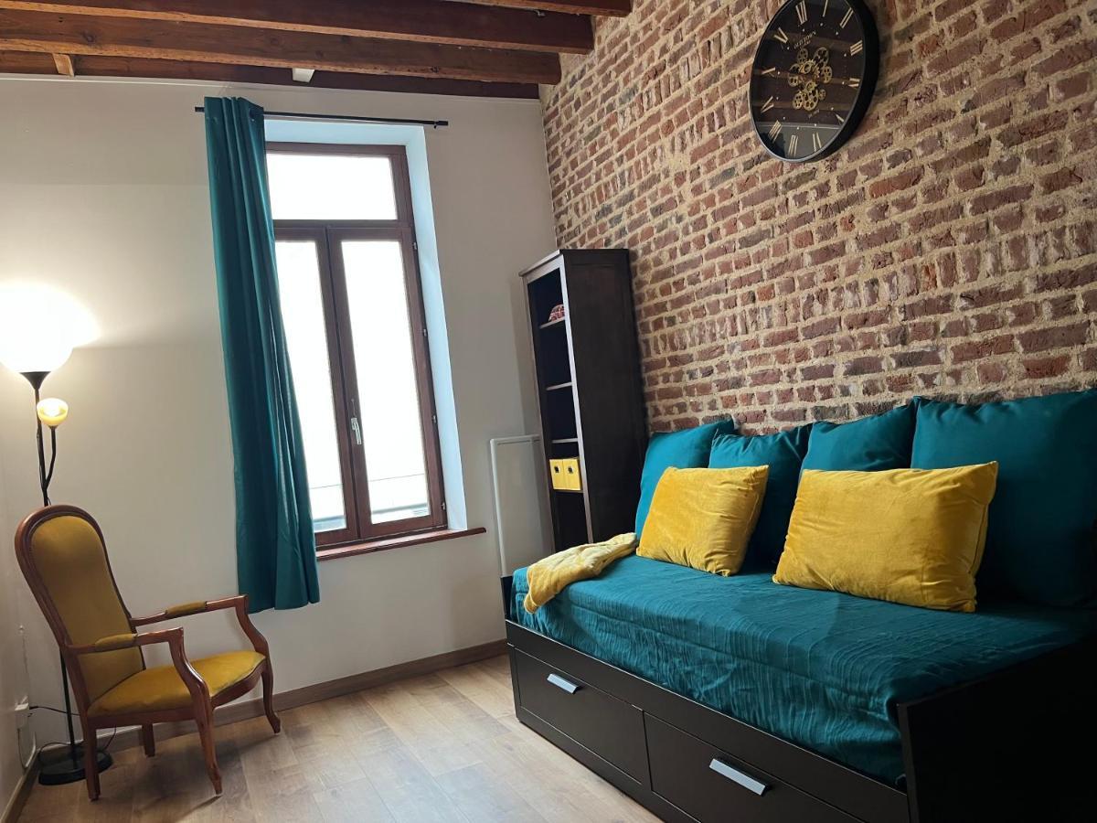 L'ile Aux Ch'tis Apartment *