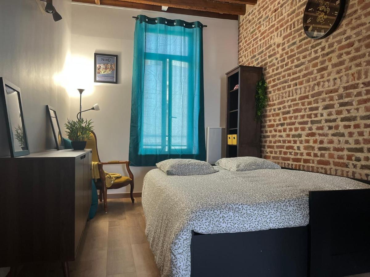 Appartement L'ile Aux Ch'tis