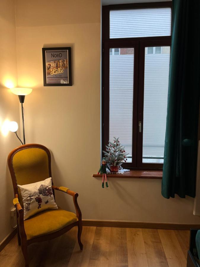 L'ile Aux Ch'tis Apartment Lille
